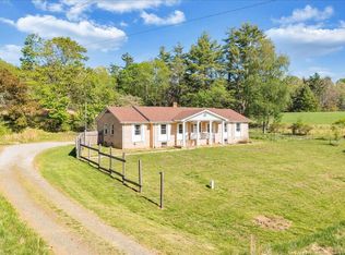 1547 Kings Store Rd NE, Check, VA 24072