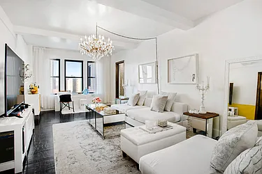 127 West 96th Street