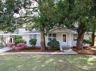 419 Court St, Homerville, GA 31634