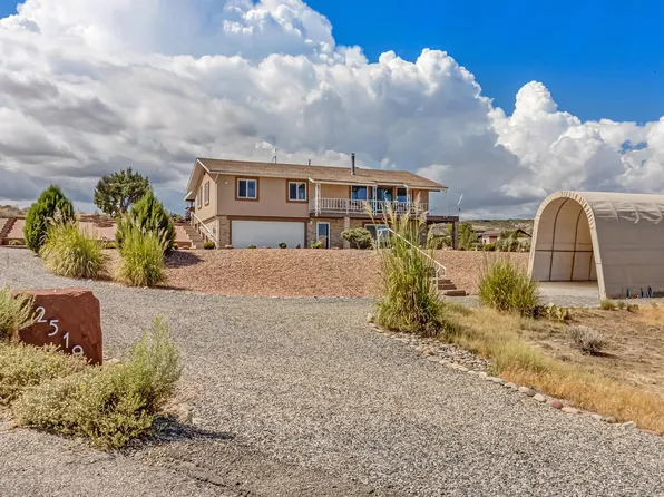 2519 Arroyo Dr, Grand Junction, CO 81507