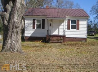115 Lake Forest Dr, Elberton, GA 30635