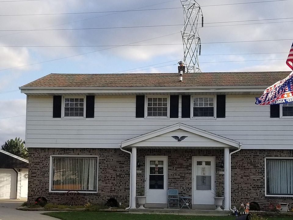 1st image of 8965 W Allerton Ave #8967