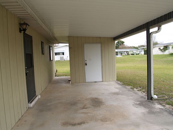 Carport