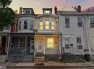 418 Liberty St, Trenton, NJ 08611