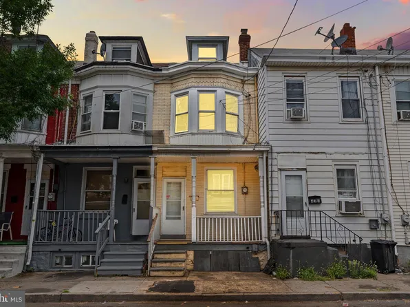 418 Liberty St, Trenton, NJ 08611