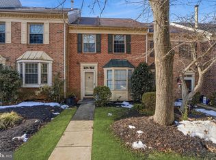 162 English Run Cir, Sparks Glencoe, MD 21152
