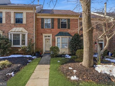 162 English Run Cir, Sparks Glencoe, MD, 21152