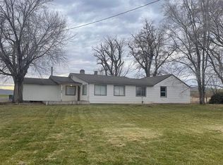 2053 6th Ave W, Vale, OR 97918