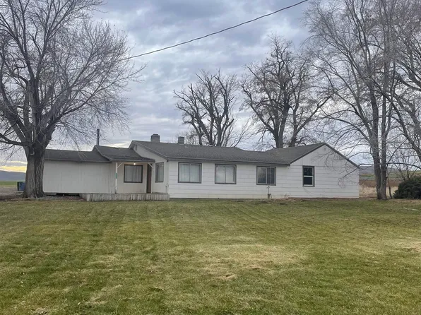 2053 6th Ave W, Vale, OR 97918