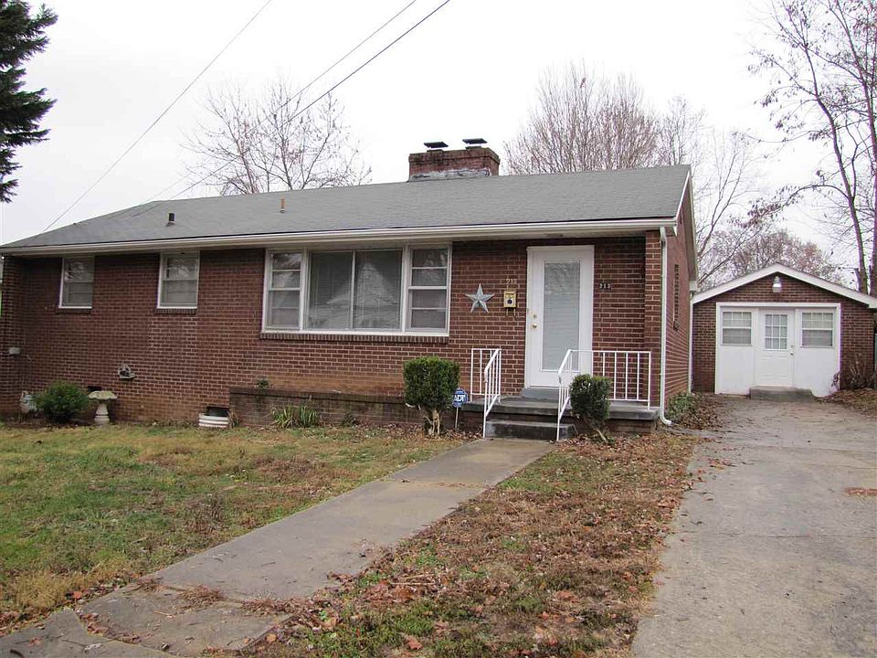 1st image of 213 E 3rd North St