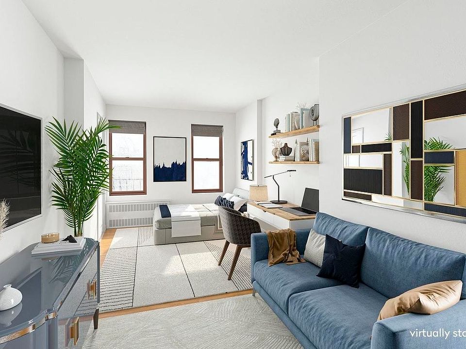 1st image of 121 E 10th St APT 5-A
