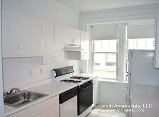 120 Kilsyth Rd #2, Brighton, MA 02135