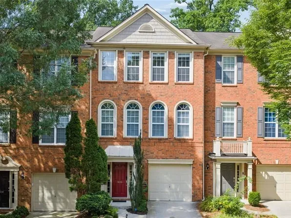5136 Manerdale Dr, Atlanta, GA 30339