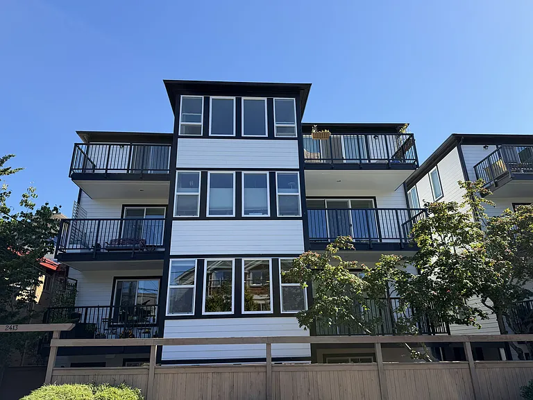 All New Exterior