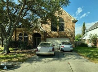8103 Fox St, Baytown, TX 77523