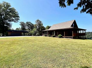 1107 Ditney Ridge Rd, Bedford, IN 47421