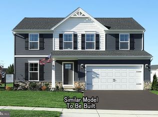 White Oak Plan At Hills At Valley Vw, Spring Grove, PA 17362