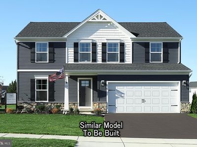 181 Austrian Dr Lot 56, Blandon, PA, 19510