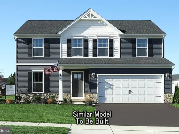 White Oak Plan At Woodlynn Preserve, Selinsgrove, PA 17870