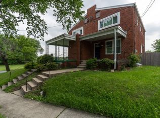 5132 8th St NE, Washington, DC 20011