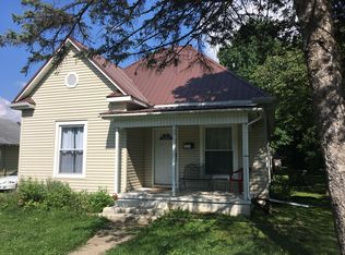 2230 N Prospect Ave, Springfield, MO 65803