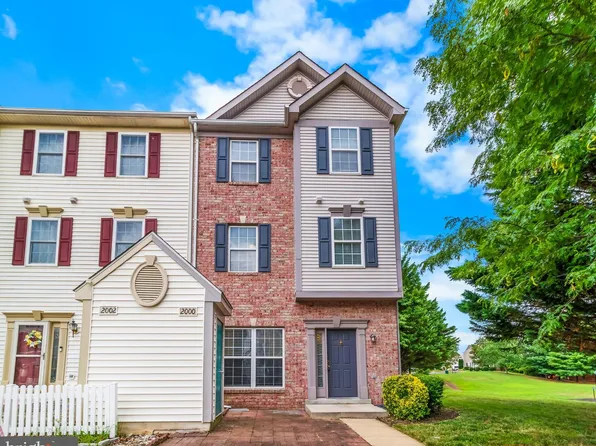 2000 Cramer Point Ct, Odenton, MD 21113