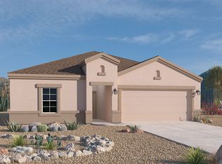 17041 W Gatling Rd, Marana, AZ 85653