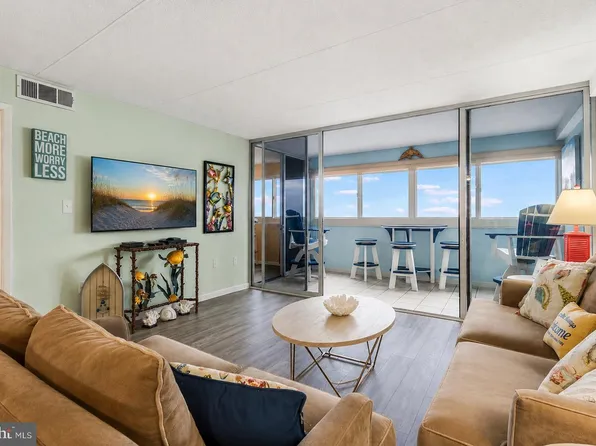 10300 Coastal Hwy Unit 2003, Ocean City, MD 21842