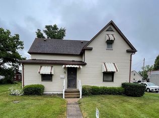626 W Church St, Mascoutah, IL