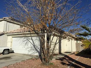 1686 Nesting Way, Las Vegas, NV 89115