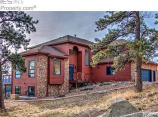 1385 W Coach Rd, Boulder, CO 80302