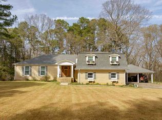 506 Chestnut Dr SW, Russellville, AL 35653