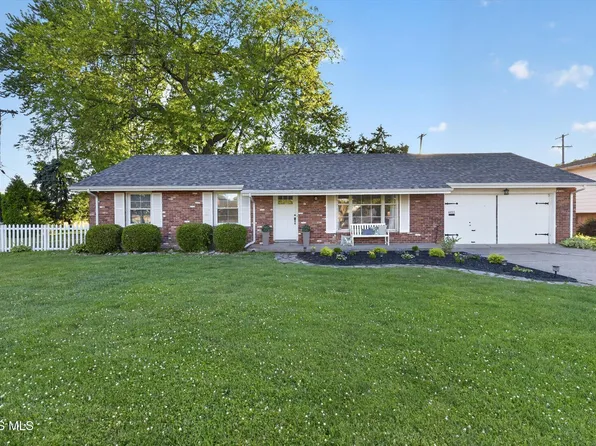 6011 Holliday Dr, Toledo, OH 43611