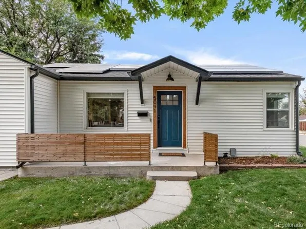 5091 Elm Court, Denver, CO 80221