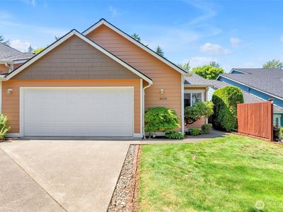 3511 Simmons Mill Court SW #B, Tumwater, WA, 98512