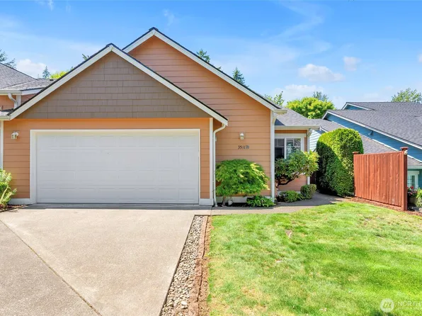 3511 Simmons Mill Court SW #B, Tumwater, WA 98512