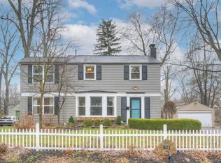 621 Garden Rd, Columbus, OH 43214