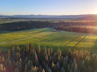 TRACT Pine Hollow Rd #A, Stevensville, MT 59870