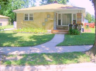 16963 Murphy Ave, Hazel Crest, IL 60429