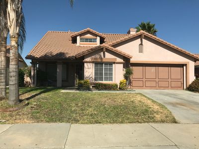 16425 Vista Conejo Dr, Moreno Valley, CA, 92551