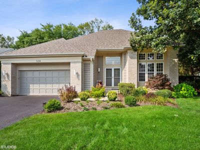 534 Pebble Beach Ln, Riverwoods, IL, 60015