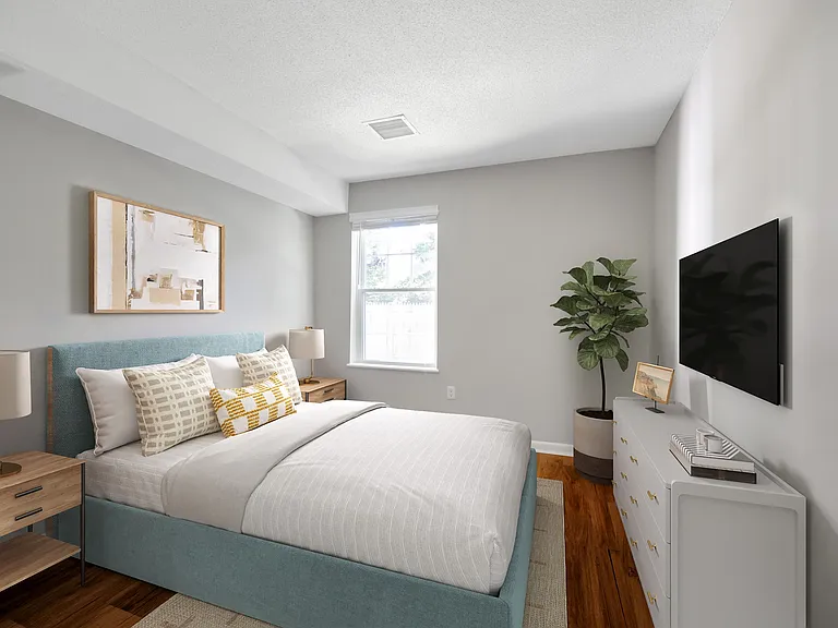 Bay Ridge at Nashua Apartments — Photo 10