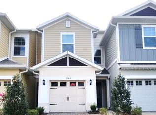 2582 Sedge Grass Way #2582, Orlando, FL 32824