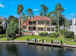 16 Castlebridge Ct, Hilton Head Island, SC 29928