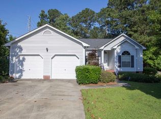 101 Salusbury Ln, Columbia, SC 29229