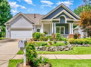 13535 Glencreek Ln, Huntersville, NC 28078