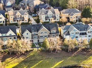 2320 NE Park Dr, Issaquah, WA