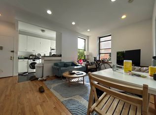 286 E 2nd St APT 1C, New York, NY 10009