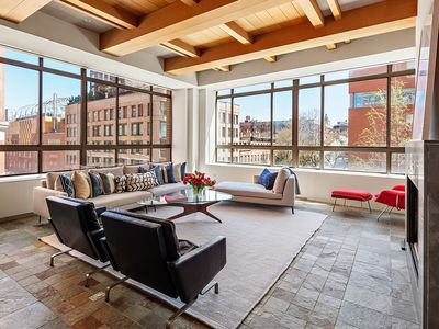 111 Barrow St #3C, New York, NY, 10014