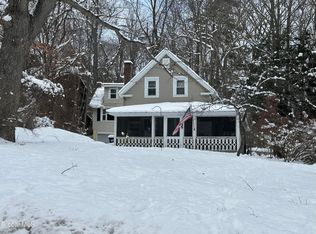 48-50 Horicon Avenue, Bolton, NY 12814